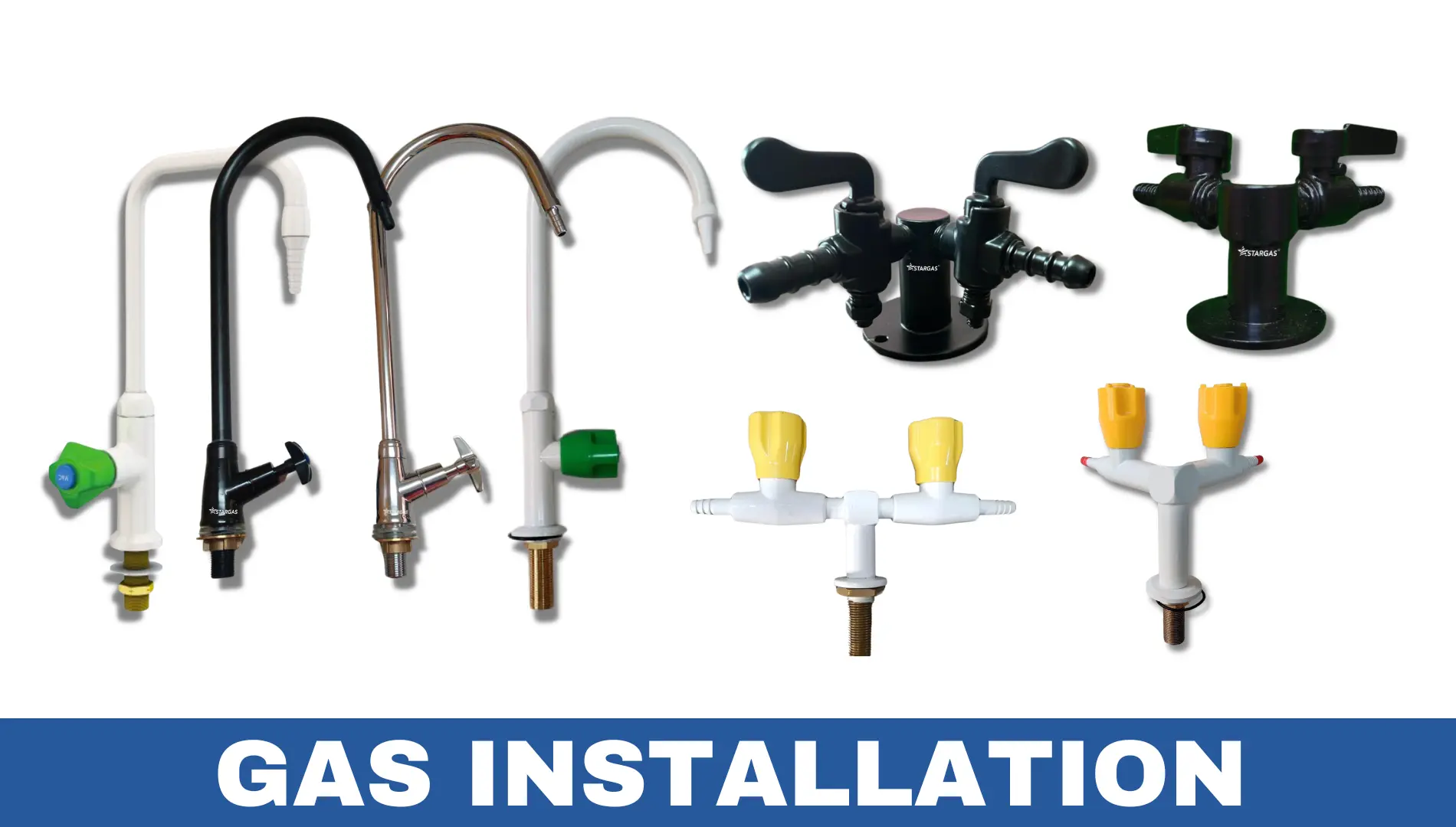 Gas Installation