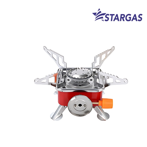 Camping Stove