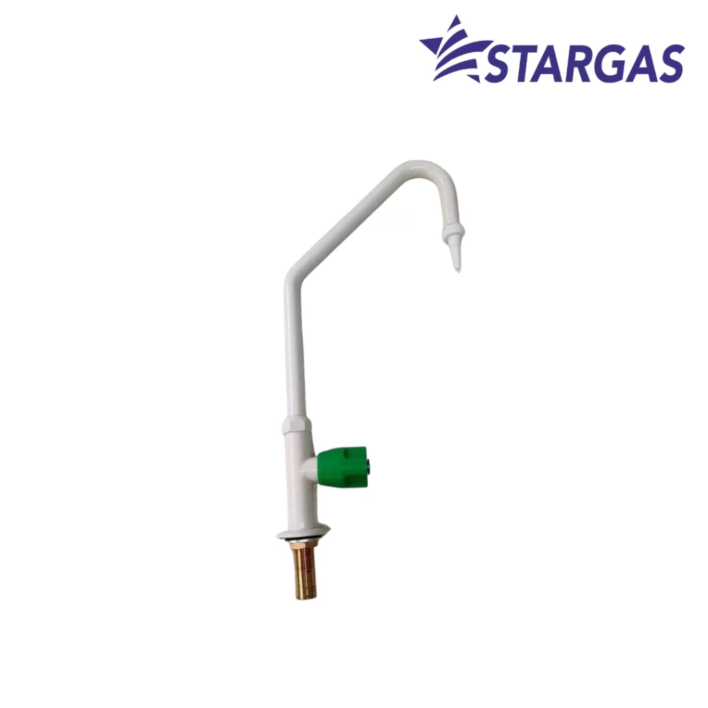 Laboratory Water Tap 772