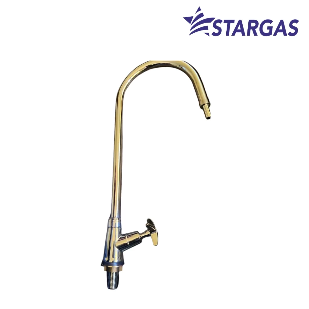 Laboratory Water Tap 770-2